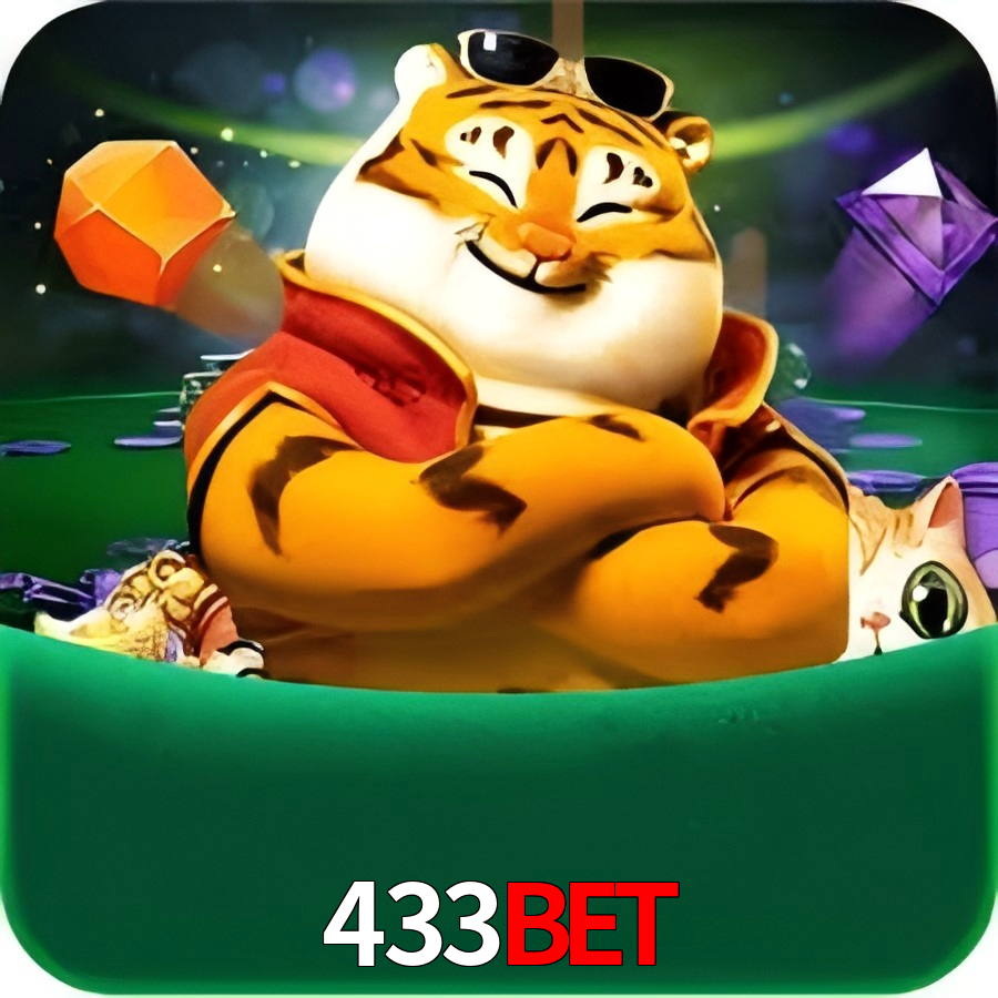  433BET